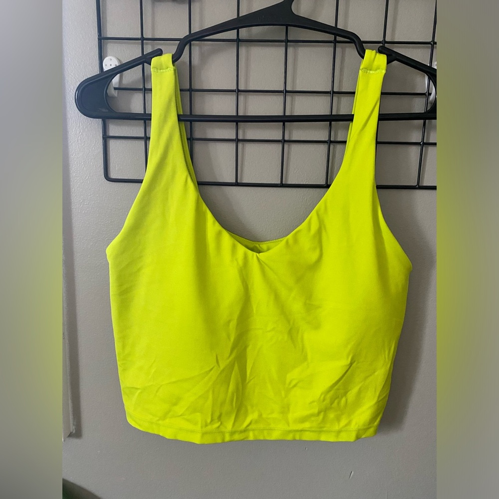 NWOT Aerie Crop Top